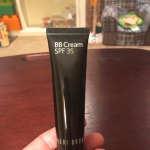 Bobbi Brown BB Cream SPF 35 - X light